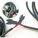 Mi.Xim 1Pair Electric Bicycle Brake Lever Bike E-Scooter Cut Off Power Brak