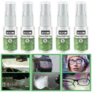 HGKJ-5-20ml Nano Hydrophobic-Coating Refurbish Anti Coating Repair U3Z3 Car D7A2
