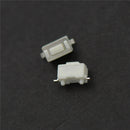 50Pcs/lot 3x6x4.3MM 2PIN Tactile Tact Push Button Micro Switch Self-reset JSBX