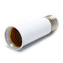 Extension 95mm E27 to E27 Light Bulb Lamp Base Holder Socket Adapter Converter~ï¼ˆ