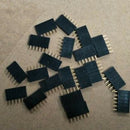 20pcs 6 Pin Female tall stackable Header Connector socket for Arduino Shield MO