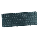 Latin Language Layout Keyboard For  Probook 430-G3 430-G4 440-G3 G4 445-G3