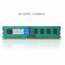 4GB DDR3 1333MHz 260pin 1.5V DIMM RAM Desktop Memory Supports Dual ChannelsB^SE