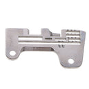 Overlock Machines Part: Needle Plate for Brother B631, B661-063-5 Industrial