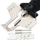 Chain Saw Sharpening Kit Chainsaw Sharpener Accessories Tools