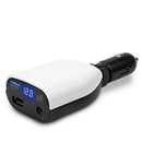 Intelligent Car Charger Portable Charging Digital Display for DJI MAVIC Pro