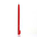 12 Colorful Plastic Touch Screen Pen Stylus for Nintendo NDSL 3DS XL NDS NDSI XL
