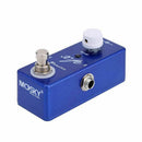 Mosky XP Booster Guitar Effect Pedal Mini Single Mini Clean Booster with Tr