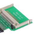 1pcs New high quality 1.8 IDE to CF card converter adapter_AUA Cy
