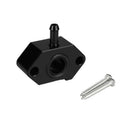 Aluminum Click Tool Vacuum Adapter Turbine Table Vacuum Adapter For Volkswa A6Z6