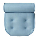 Bath Pillow for Bathtub Hot Tub Jacuzzi and Home Spa Non-Slip Luxury Suppor