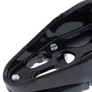 Front Brake Highway Engine Foot Pegs For Motorcross Chopper Cafe Racer