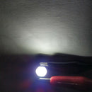 50Pcs 1W Diode High Power Cool White Led Beads 1 Watt Lamp Chip 3V-3.4V