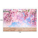 Vinyl Photography Studio Backdrop Cloth Digital Photo Art Background Decor