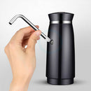 Electric Autom Drink Bottle Water Pump Dispenser Machine for Office Home Hot
