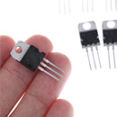 10pcs TYN1225 25A 1200V Unidirec tional Thyristor Triacs TO-220  Z