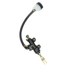 Motorcycle Rear Foot Hydraulic Brake Pump Refit Rear Brake Master Cylinder