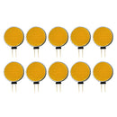 G4 COB 30SMD 12V Light Bulb Lamp Car Boat Caravan Home Offices Warm White