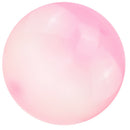 3PC Firm Bubble Ball Soft Balloon Funny Tear-Resistant Balls Party