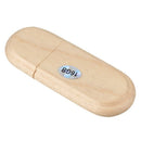 Wooden USB 2.0 Drive Memory Flash Stick Pen Storage U Disk with Wood Case C I7X3