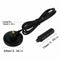 30dBi Gain 75ohm Digital DVB-T Receiver Antenna FM Freeview Aerial Antena T DVB