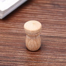 Essential oil diffuser natural beech diffuser pendant scattered incense bottle 3