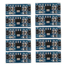 5x AMS1117 3.3V Voltage Regulator STEP DOWN Power Supply 2020