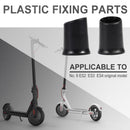 1 Pair Headstock Handlebar Firmware Handle Kit for Ninebot ES1 ES2 ES3 ES4