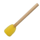 Children Gifts 20Pcs Children Sponge Embossed Watercolor Water Powder Seal