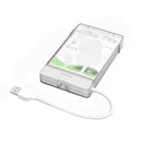 Maiwo K104 Usb 3.0 To Sata 3.0 d Hard Drive Enclosure Support 2.5 Inch Ss W5G7