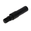 Fishing Rod Holder Adapter For Bite Alarm Quick Release Connector Alloy Aluminum