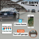 Wifi Switch For Tuya Garage Door Controller For Car Garage Door Opener App