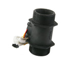 DN40 Water Flow Sensor Flowmeter Hall Flow Sensor Control for 1.5"inch Pipe
