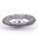 1PCS Steel Wire Trimmer Head Grass Brush Cutter Dust Removal Weeding For GaS Gw