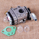 Carburetor Carby fit for 43cc 49cc 2 Stroke Mnit Pocket Dirt Bike ATV Scooter Hf