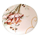 Fashionable Bar Stool Cover Round Lift Chair Seat Sleeve Salon Style_11