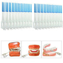 Inter Dental Brush Dental Floss Dental Care Tooth Picks/Brush Oral Care