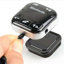 Bluetooth FM Transmitter MP3 Player USB SD LCD Remote Handsfree