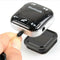 Bluetooth FM Transmitter MP3 Player USB SD LCD Remote Handsfree