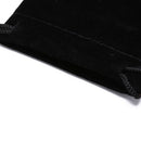 1pc velvet tarot card storage bag six-pointed star pattern board game cardBIES