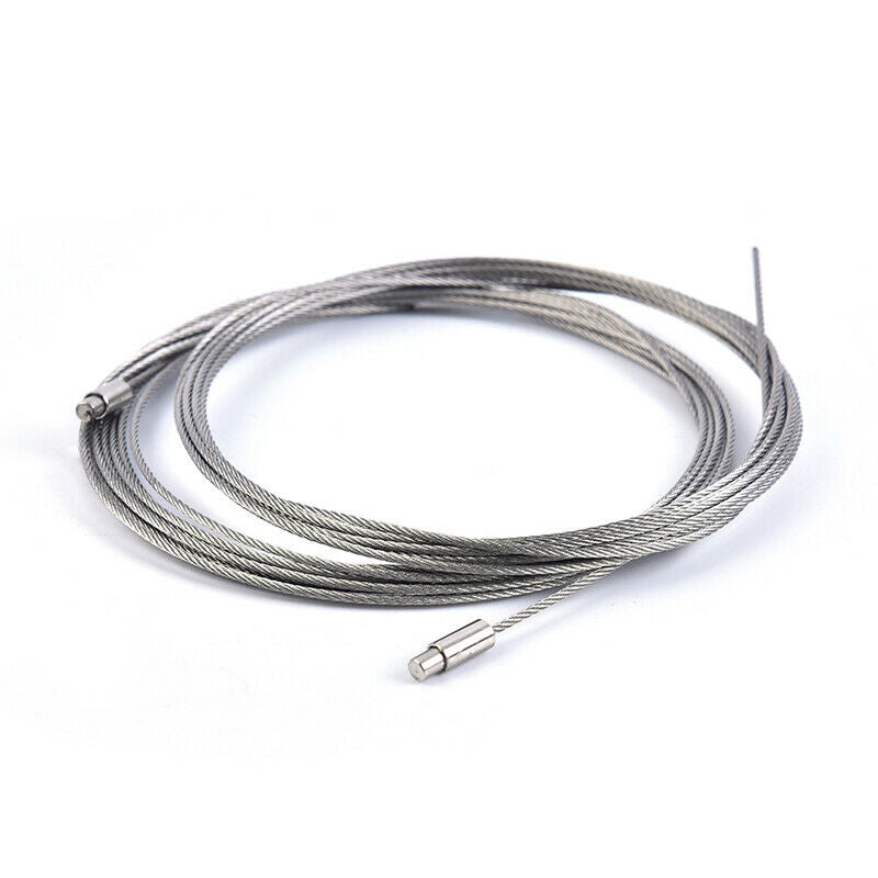 Bicycle Cable Routing Tool Bike Frame Shift Hydraulic Wire Cable Guide InstS Hn