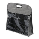Hanging Handbag Purse Storage Organizer Dust Cover Closet Wardrobe Storage