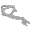 1pc 20 in 1 EDC Gear Multi Tool Wrench Opener Tools Screwdriver Keych JR