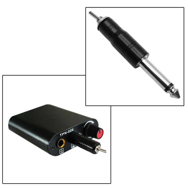 5 Pieces Wireless Switch for Tattoo Machine Power Supply Foot Pedal Automatic