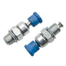 2pcs Pressure Relief Valves Replacement for Husqvarna Models 50, 51 55 2