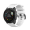 Replacement Band Silicone Strap for Garmin Fenix 6X 6X Pro 5X 5X Plus 3 HR 26mm