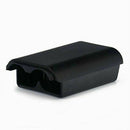 Black AA Battery Pack Back Cover Shell Case Kits Xbox360 Controller New