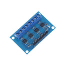 L9110S 4 channel drive DC motor drive board motor drive moduME