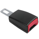 21mm 7/8 inch Universal Auto Car Seat Belt Buckle Clip Extender Socket