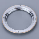 Metal Camera Lens Adaptor Ring Replacement for Canon 70-200mm f/2.8 Lens
